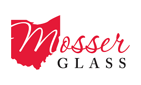 Glassware - MOSSER