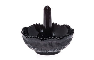 Ring Holder Black