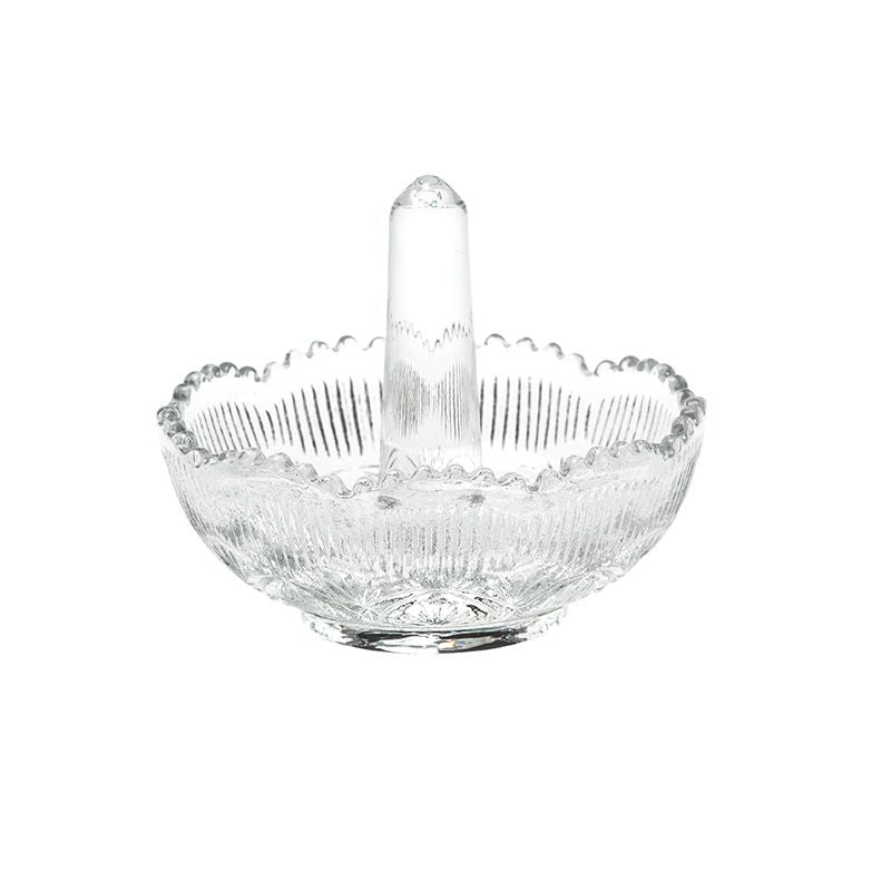 Ring Holder Crystal