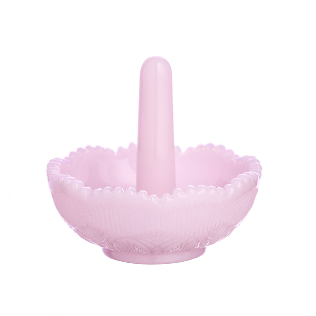 Ring Holder Crown Tuscan