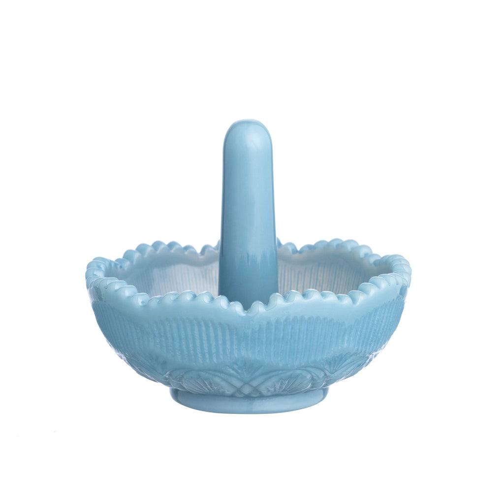 Ring Holder Georgia Blue