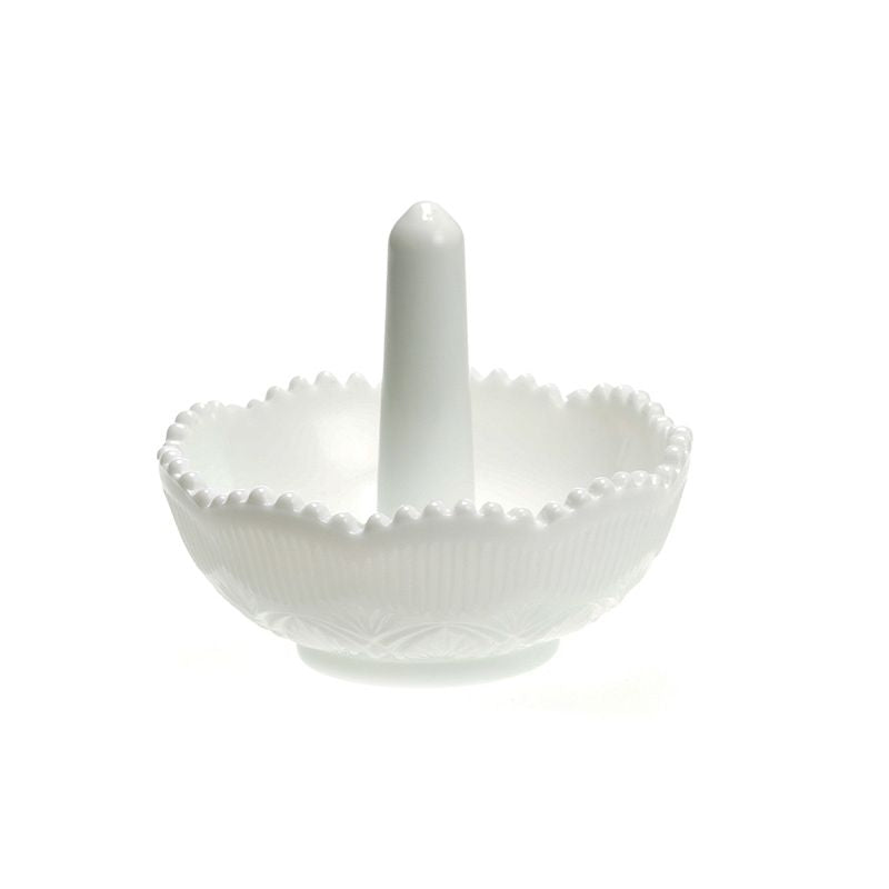 Ring Holder Milk