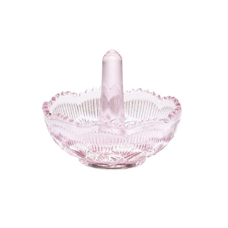 Ring Holder Passion Pink