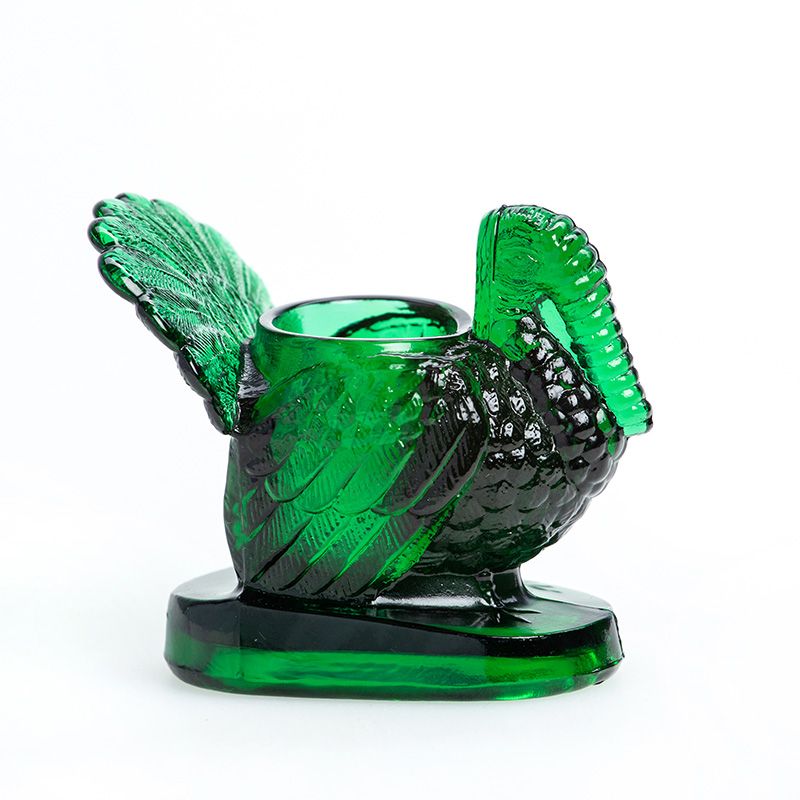 Turkey Toothpick Hnt Green