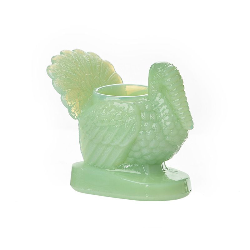 Turkey Toothpick Jadeite