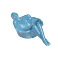 Bathing Beauty Georgia Blue