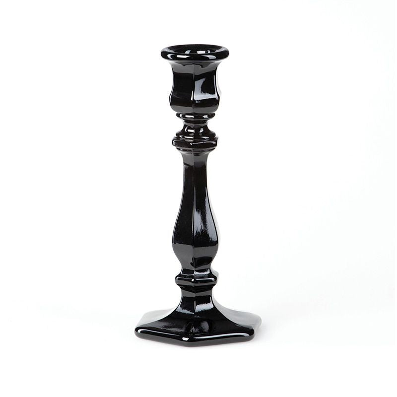 7 1 / 2 Candlestick Blk Rspbry