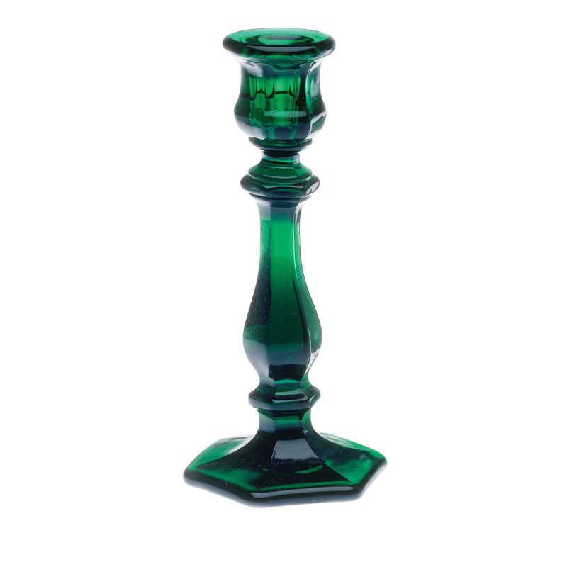 7 1 / 2 Candlestick Hunter Grn