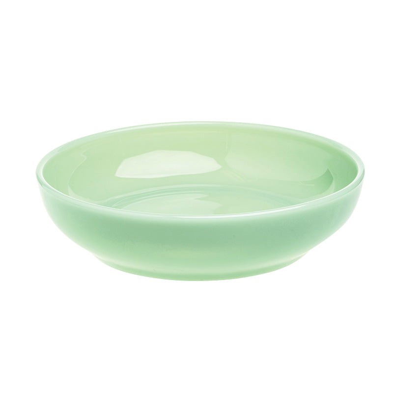 9 Bowl Jadeite