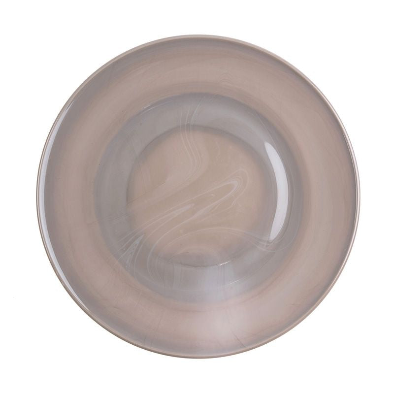 10 Plate Marble