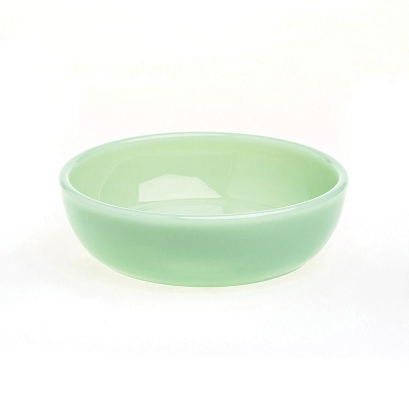4.5 Bowl Jadeite