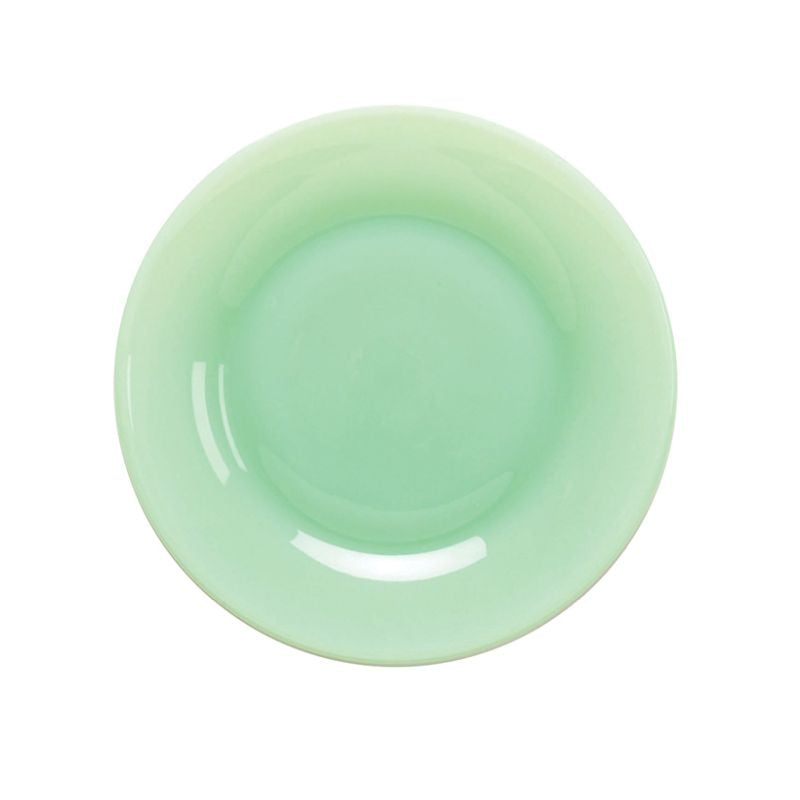 6 Plate Jadeite
