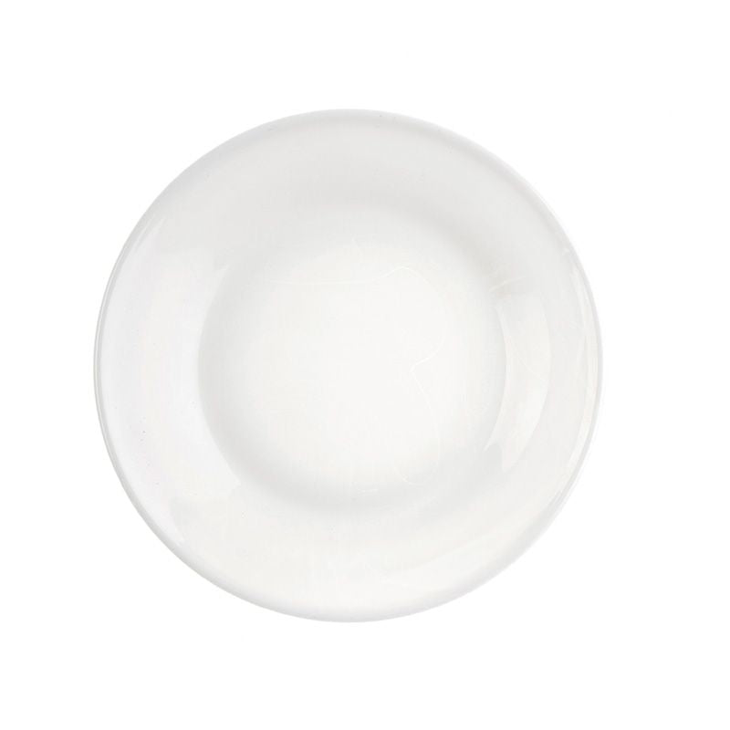 6 Plate Milk