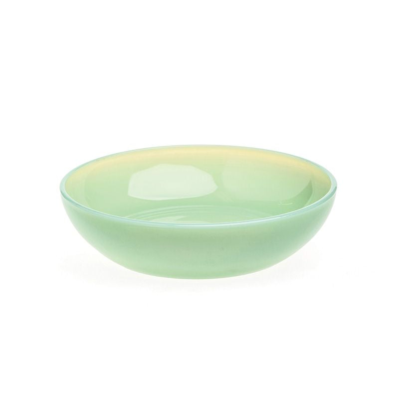 7 Bowl Jadeite