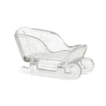 Sleigh Crystal