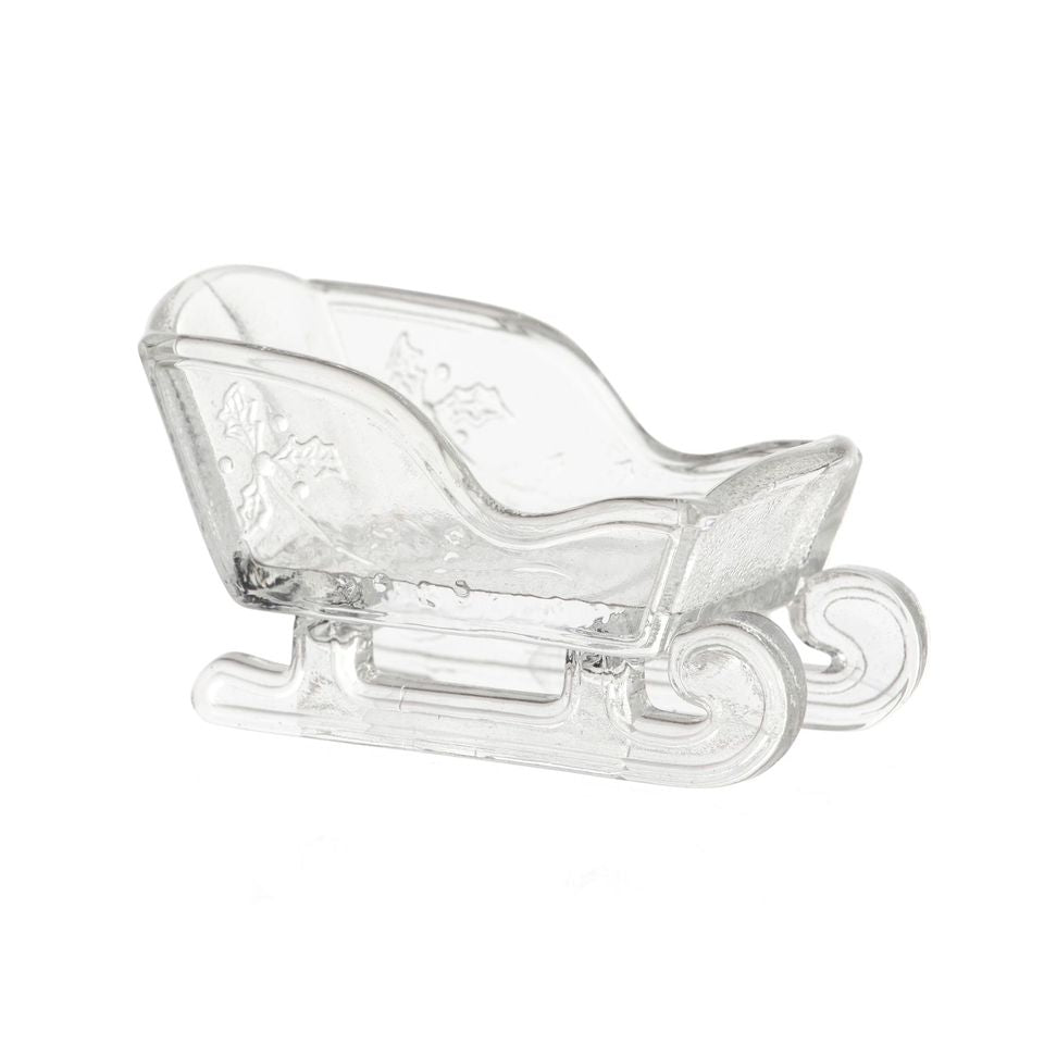 Sleigh Crystal