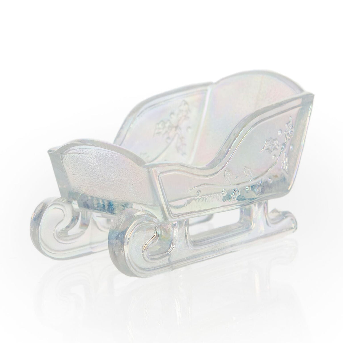 Sleigh Crystal Carnival
