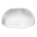 3 1 / 2 Dome Crystal