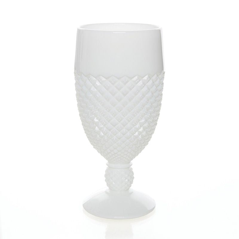 Addison Goblet 10 oz. Milk