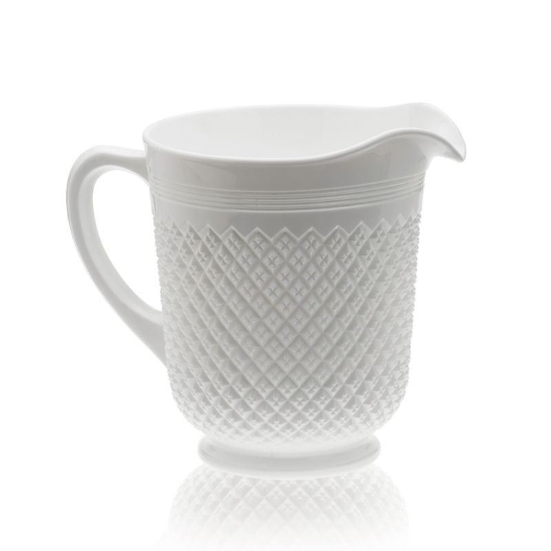 Addison Pitcher 48 oz Milk