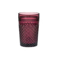 Addison Tumbler 8 oz Amethyst