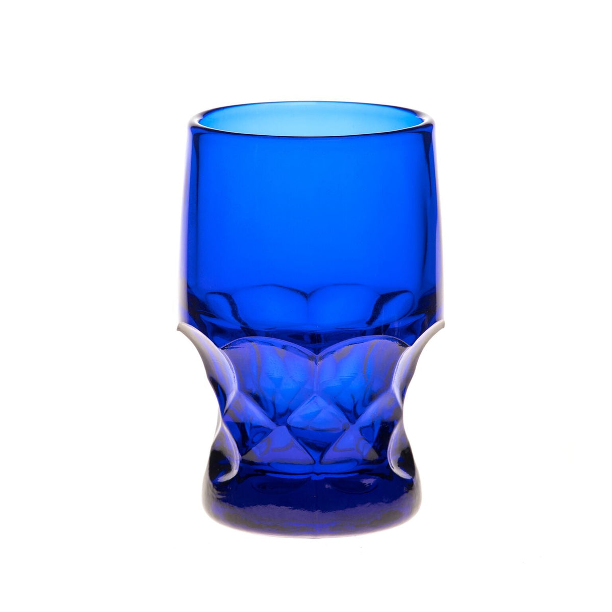 12 oz. Georgia Tumbler Cobalt