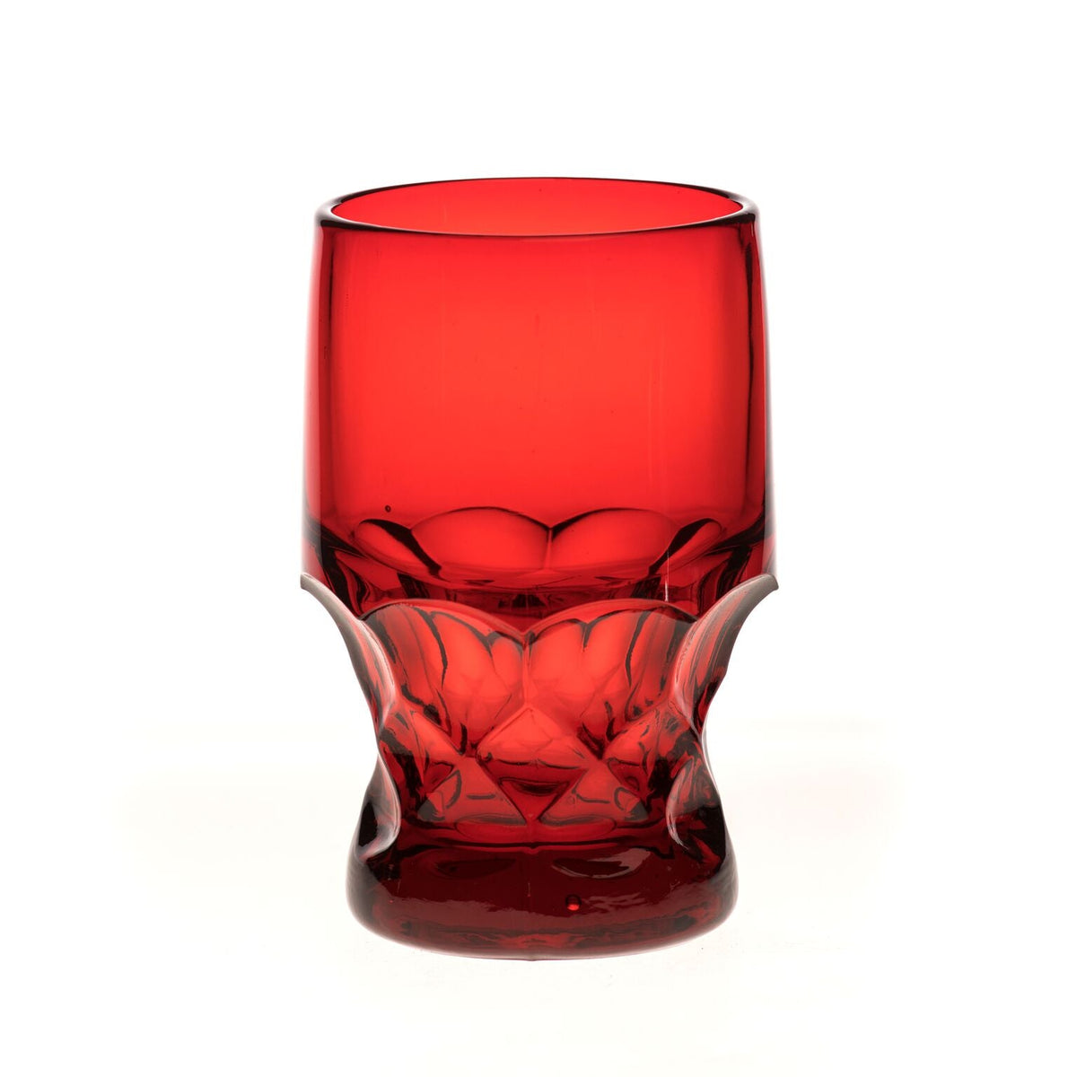 12 oz. Georgia Tumbler Red