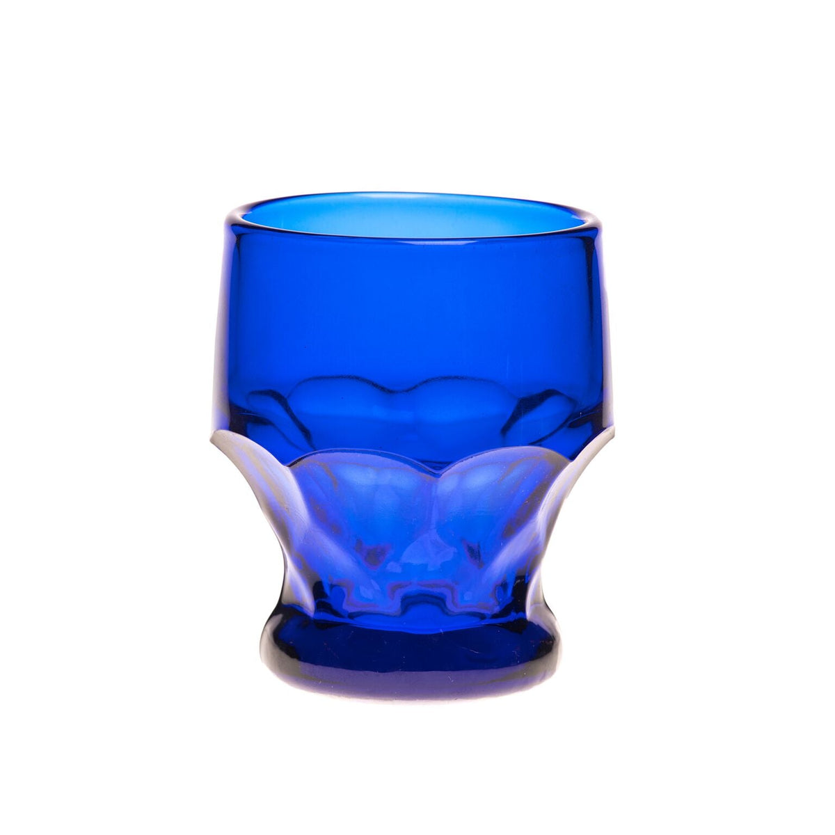 9 oz. Georgia Tumbler Cobalt