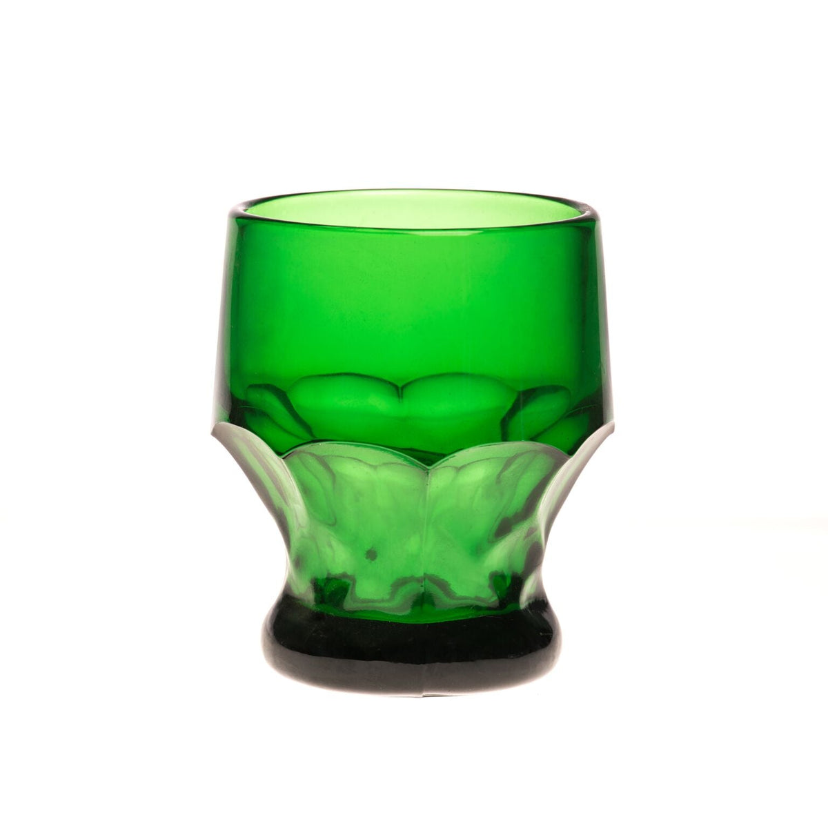 6 oz. Georgia Tumbler Hntr Grn