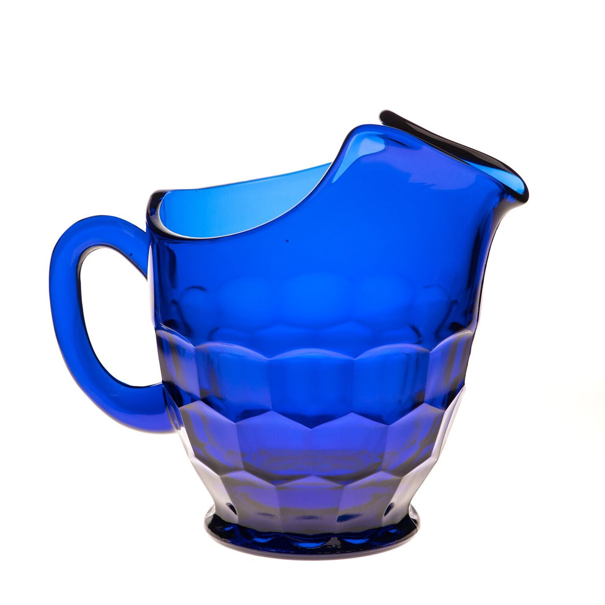 26 oz. Georgia Pitcher Cobalt