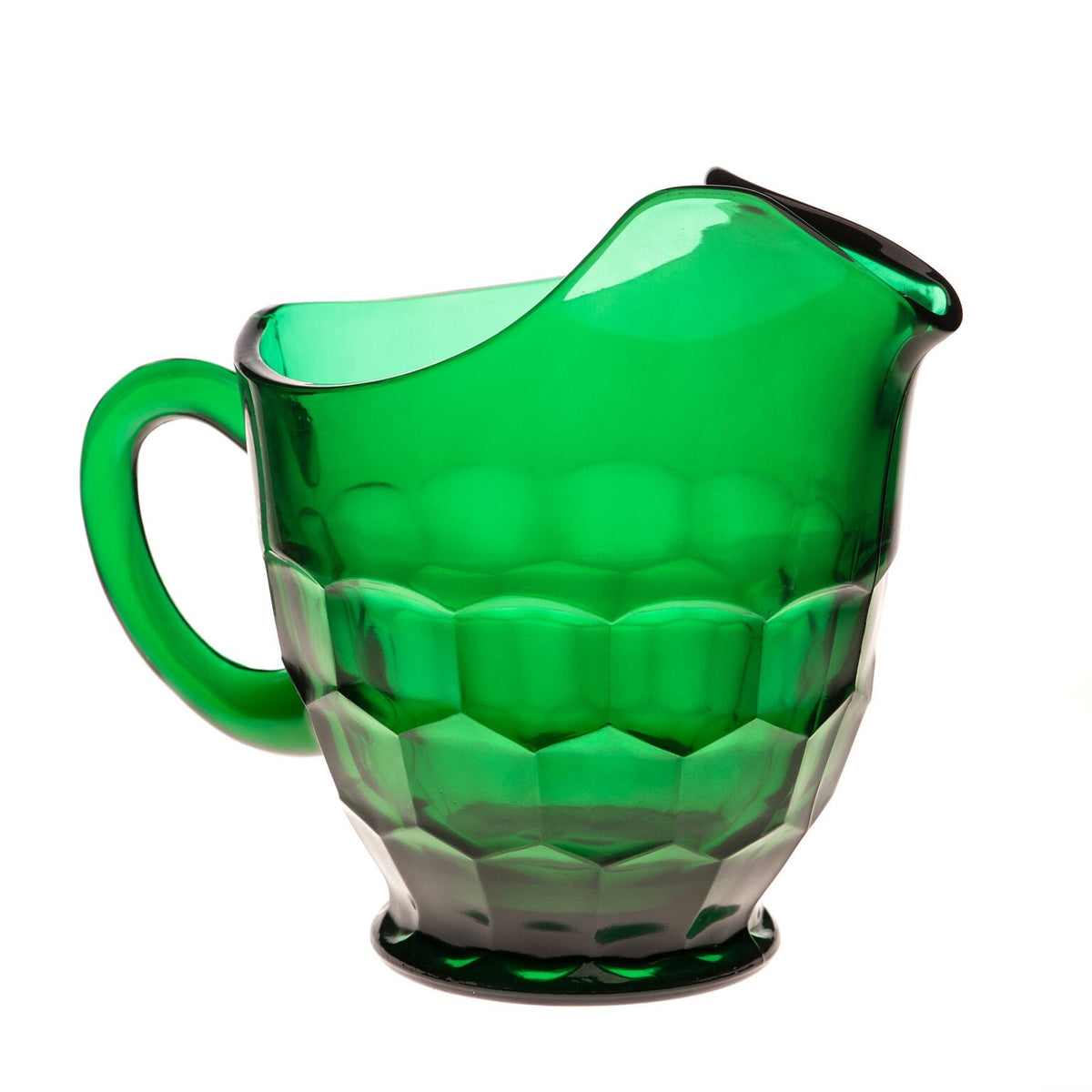 26 oz. Georgia Pitcher Hntr Gr