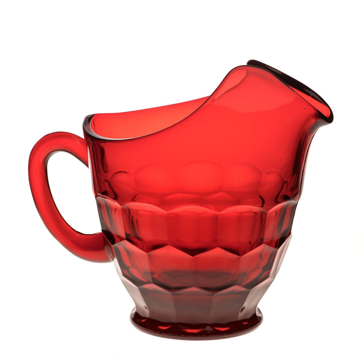 26 oz. Georgia Pitcher Red
