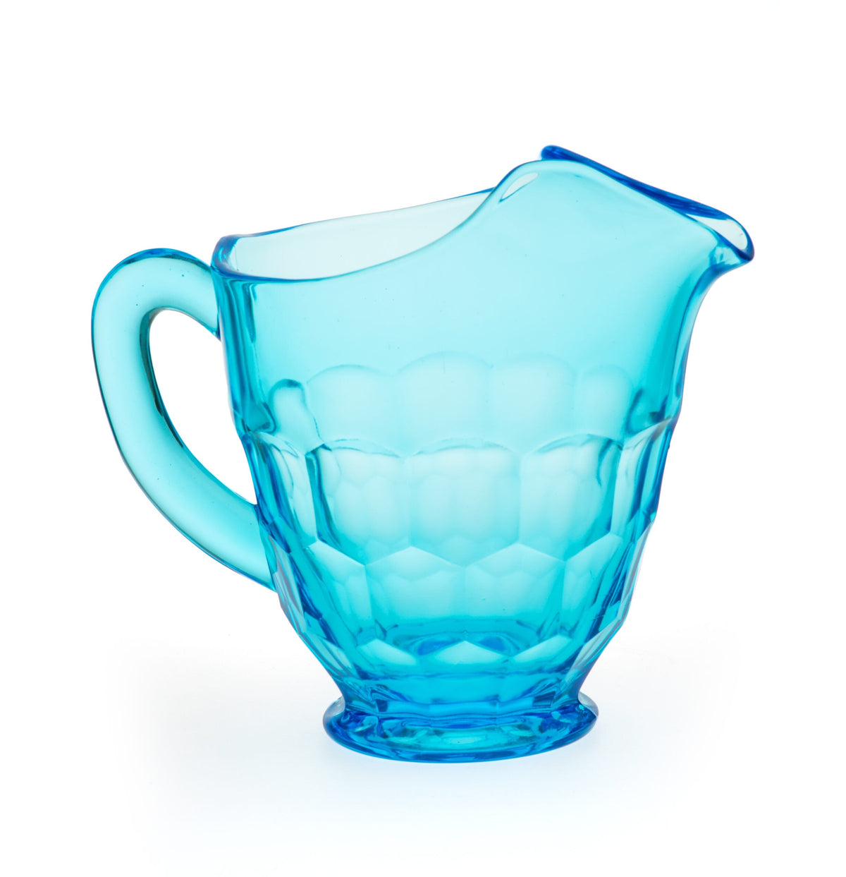 54 oz. Georgia Pitcher Red
