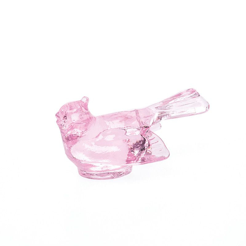 Bird Passion Pink