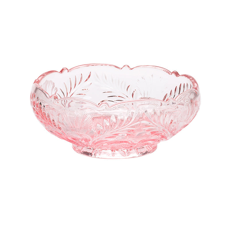 Thistle Bowl Rose