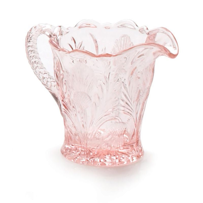 Thistle Creamer Rose
