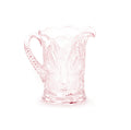 Thistle Pitcher Red