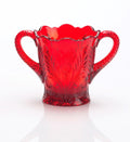 Thistle Sugar Red