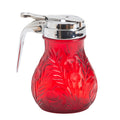Thistle Syrup Red