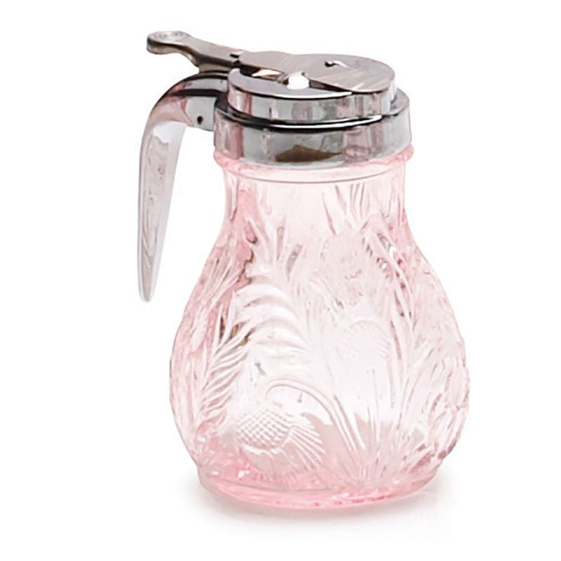 Thistle Syrup Rose