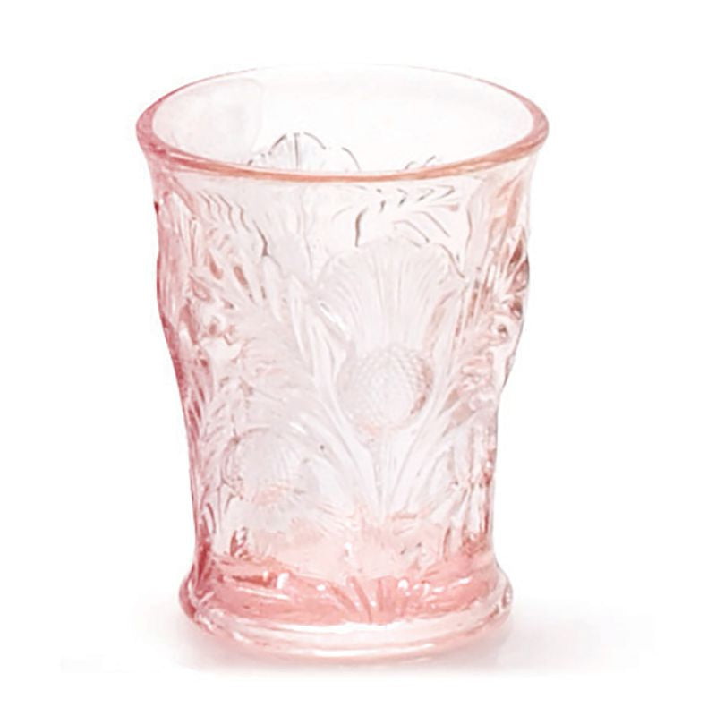Thistle Tumbler Rose