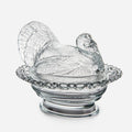 Covered Turkey Crystal