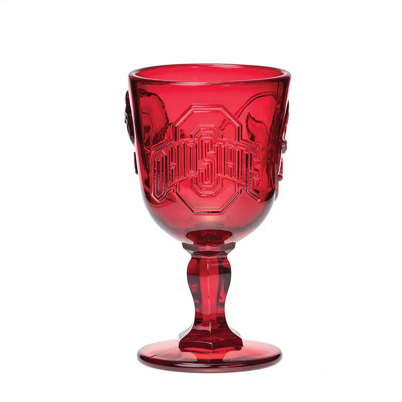 Osu 3 Logo Goblet Scarlet (moq 12)