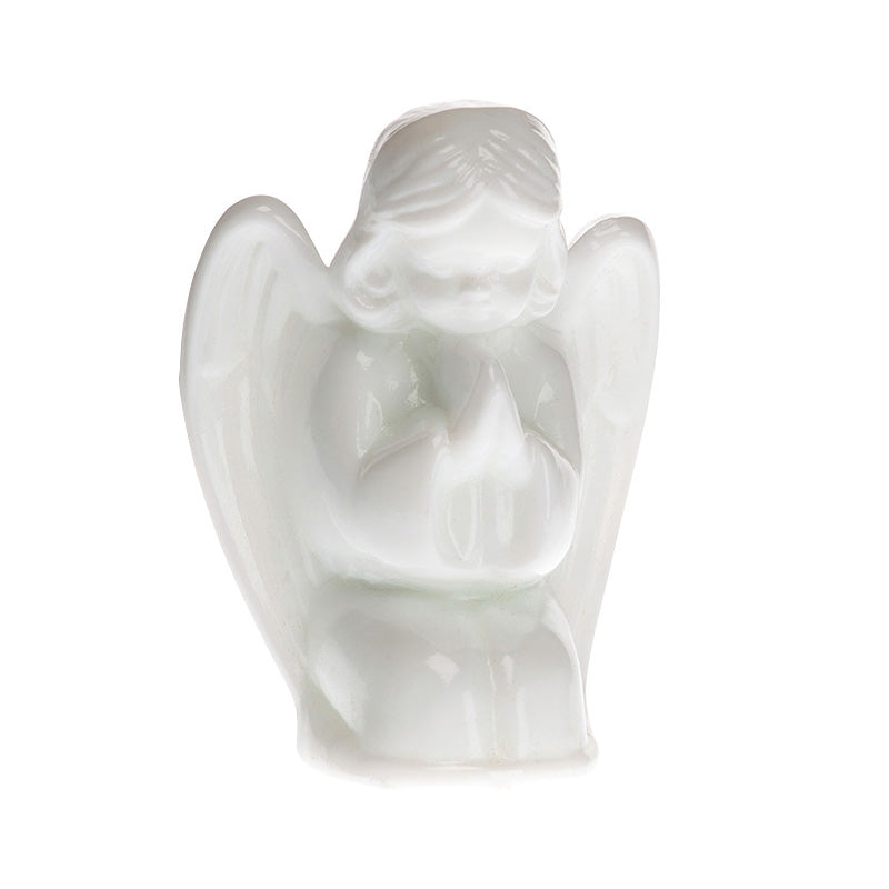 Praying Angel Milk