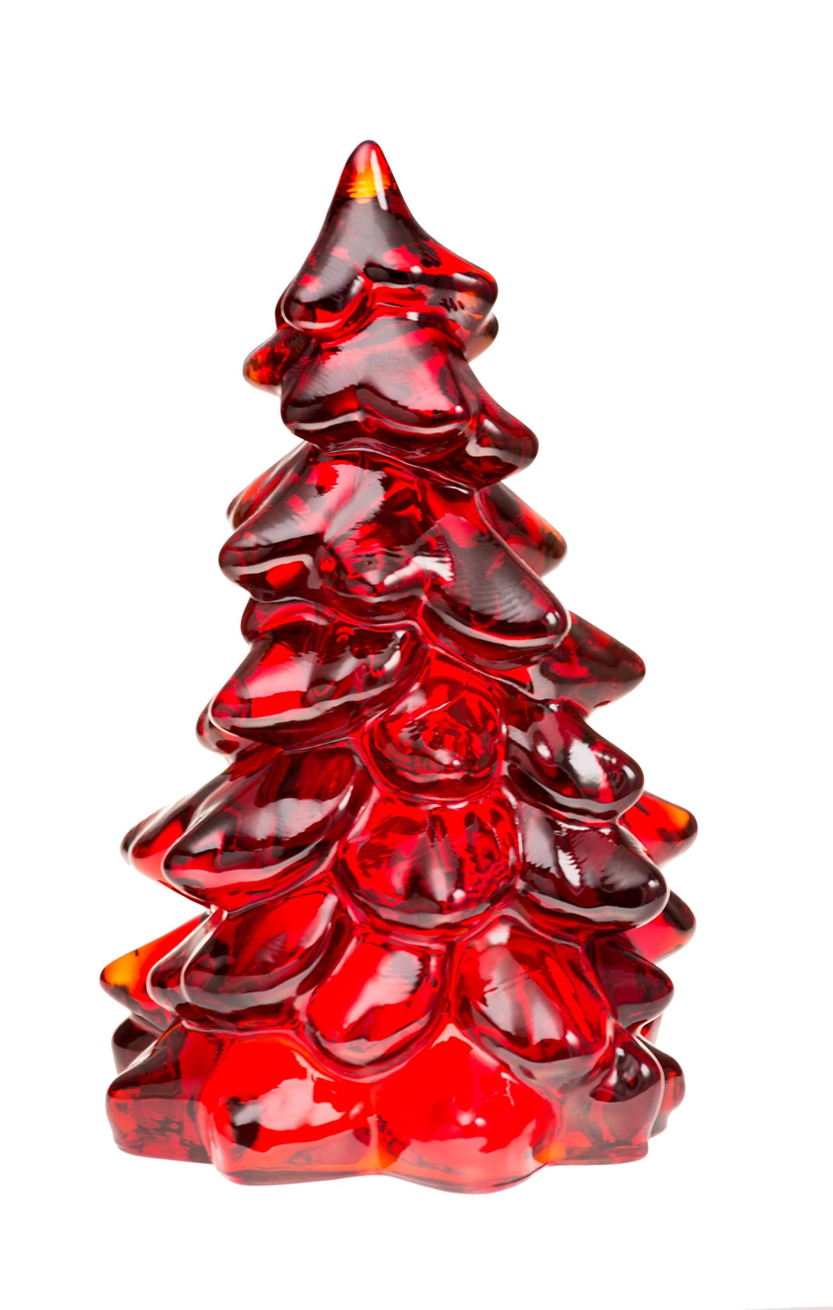 2.75 Tree Red