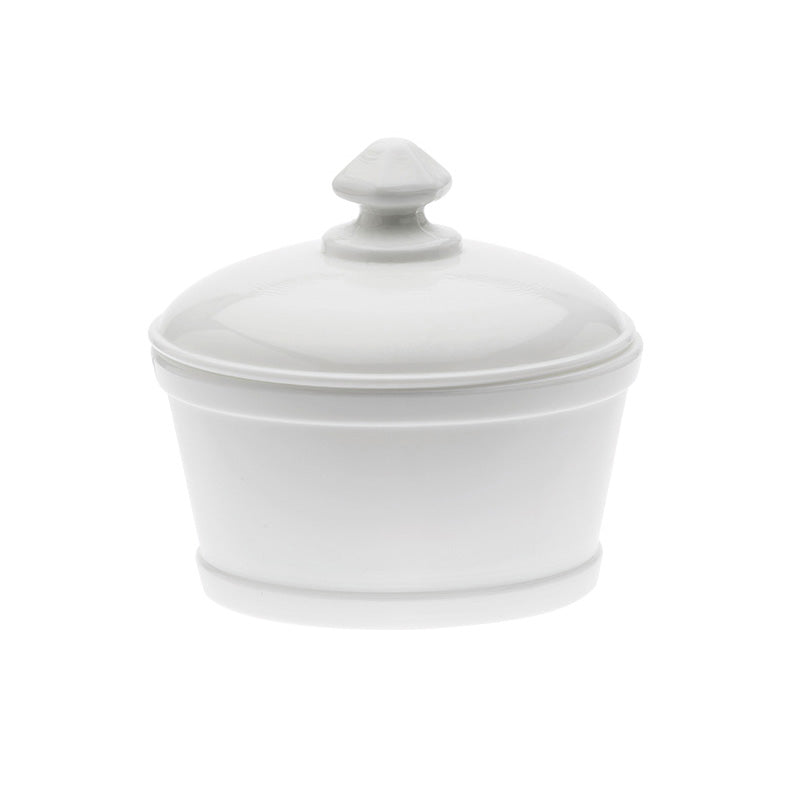 Butter Tub Milk