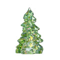 8 Tree Apple Green Carnival