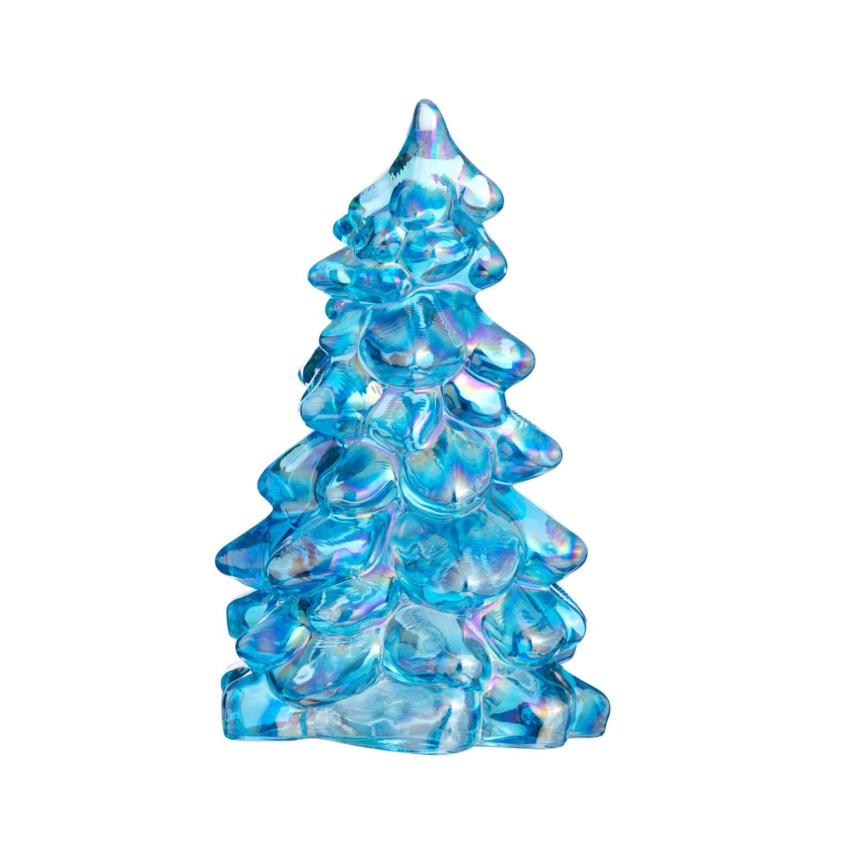 5.5 Tree Buffett Blue Carnival