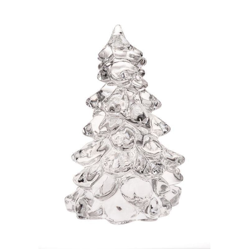 8 Tree Crystal