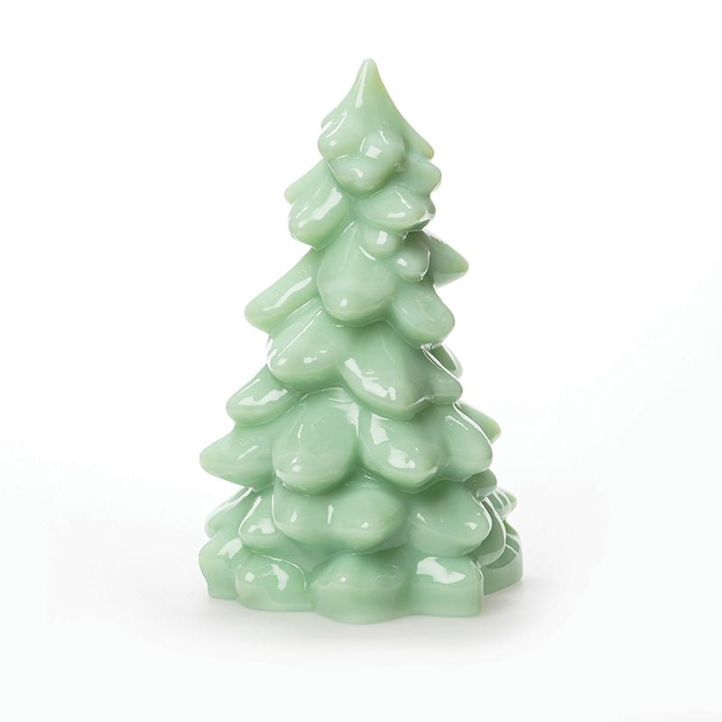 8 Tree Jadeite